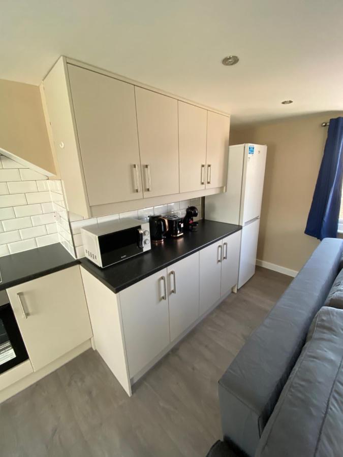 Stunning 1 Bedroom Flat In Wood Green London Kültér fotó