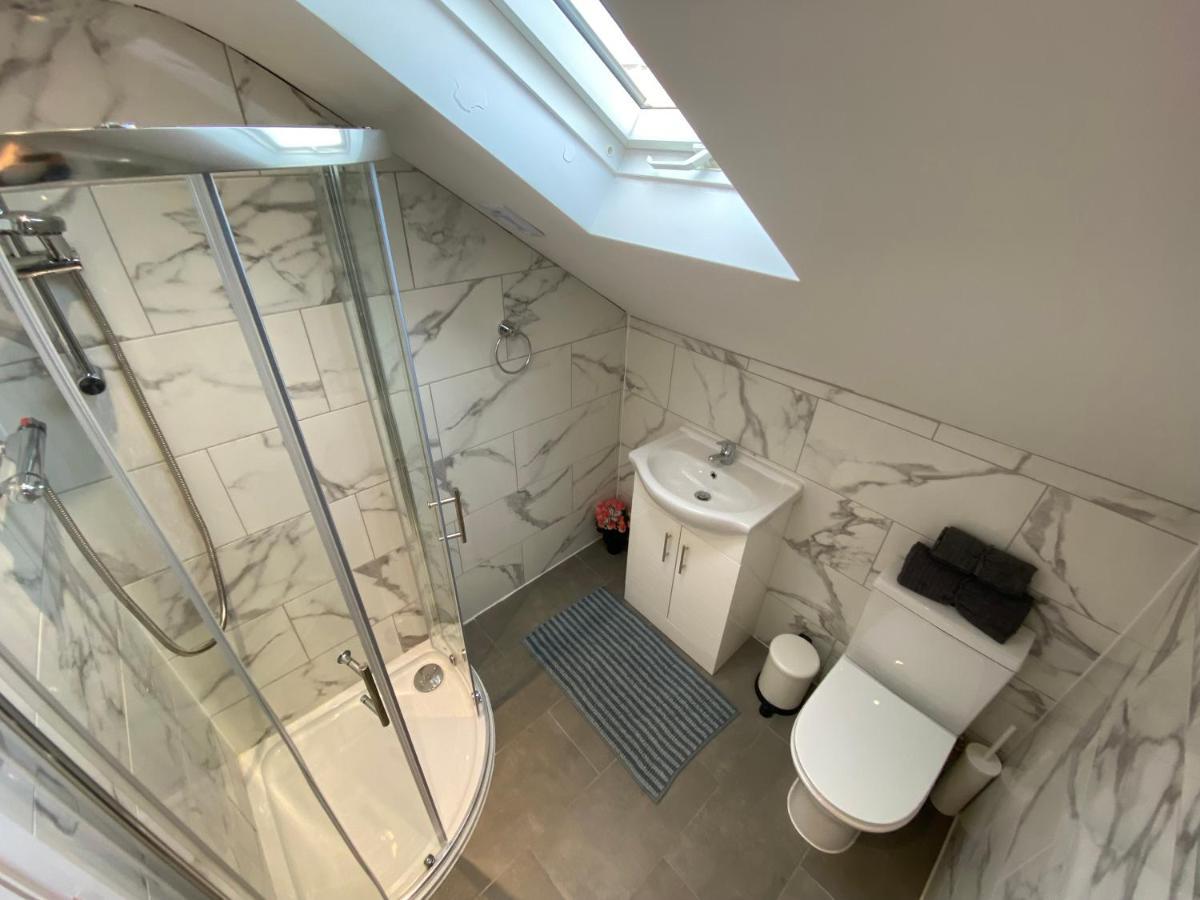 Stunning 1 Bedroom Flat In Wood Green London Kültér fotó