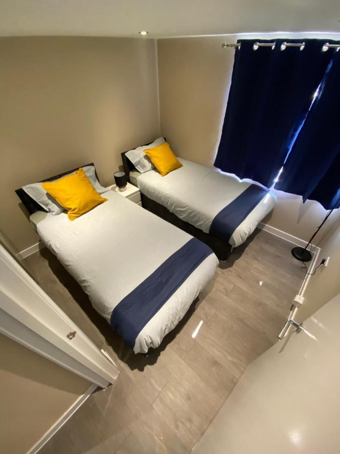 Stunning 1 Bedroom Flat In Wood Green London Kültér fotó