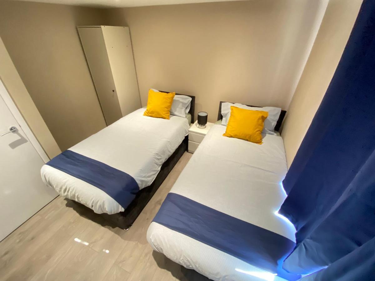 Stunning 1 Bedroom Flat In Wood Green London Kültér fotó