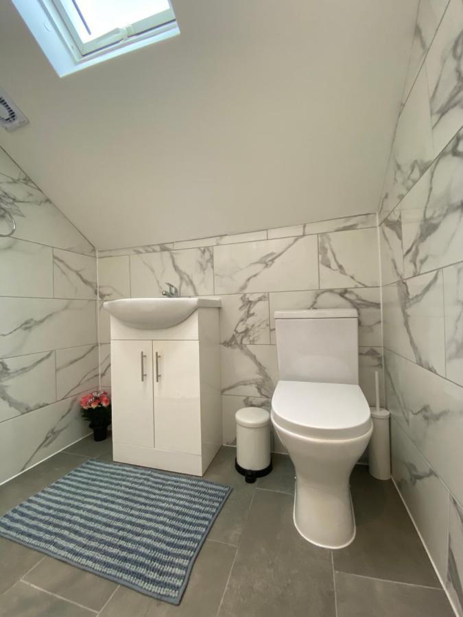 Stunning 1 Bedroom Flat In Wood Green London Kültér fotó